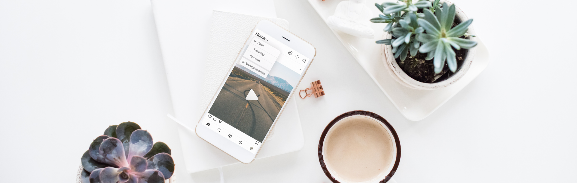 The 3 Instagram Feed Options for 2022 Explained